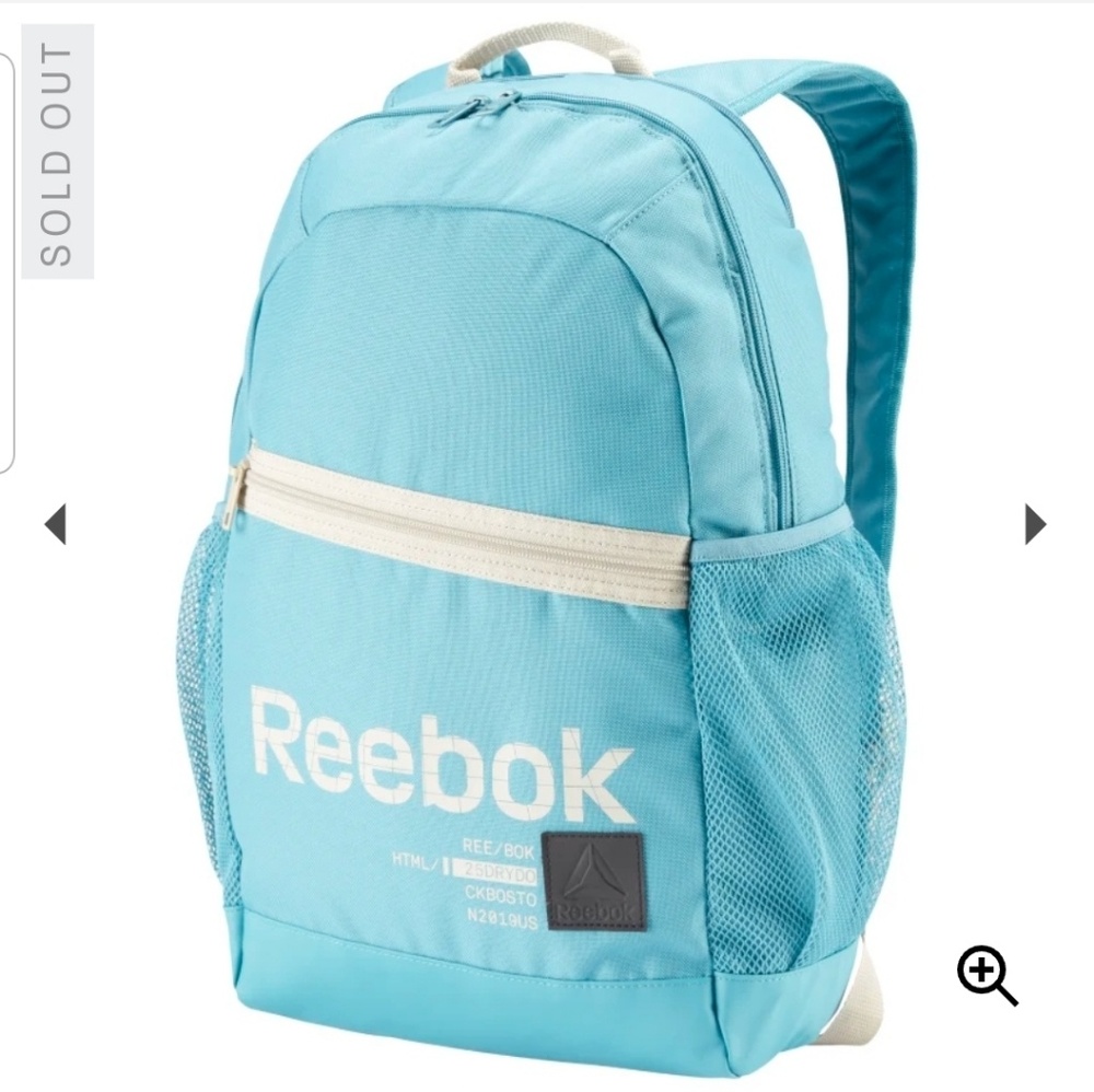 Reebok Backpack